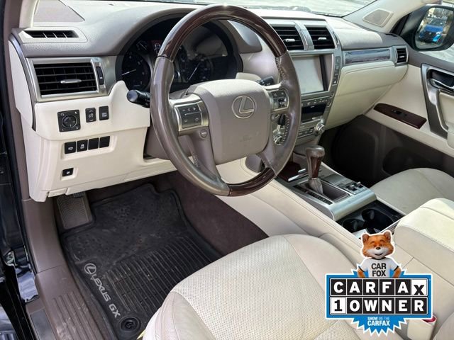 Used 2019 Lexus GX 460 image 21