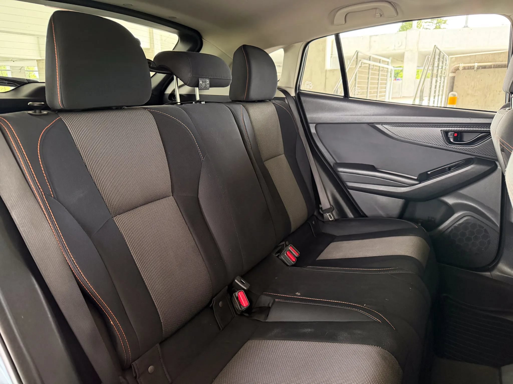 Used 2019 Subaru Crosstrek 2.0i Premium AWD/4WD image 22