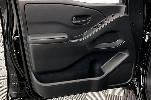 New 2026 Nissan Frontier SV w/ All-Weather Content Package image 28