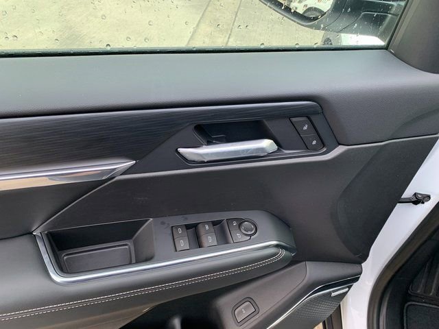 New 2026 GMC Acadia Elevation image 23