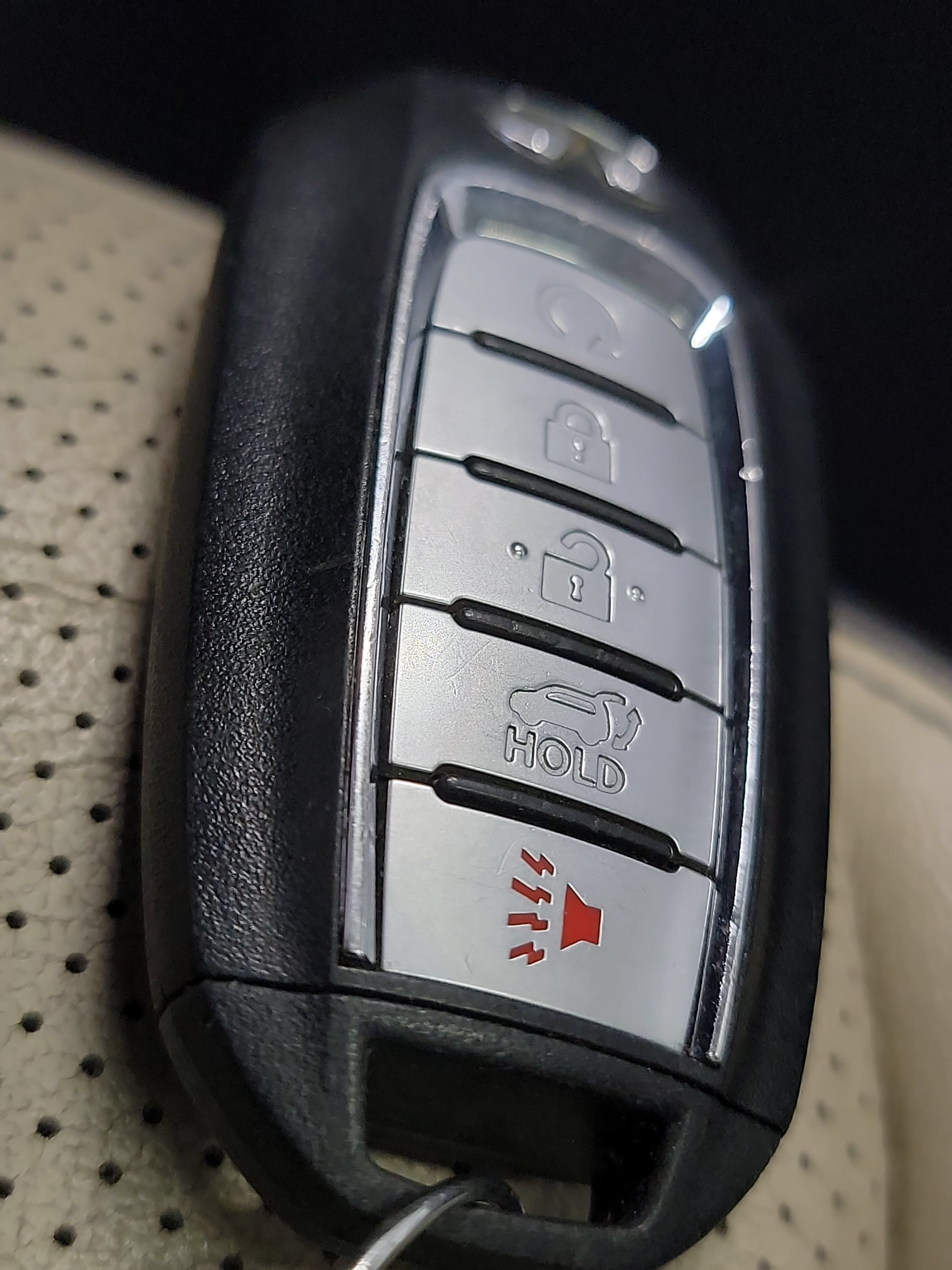Used 2020 INFINITI QX50 Essential AWD/4WD image 32