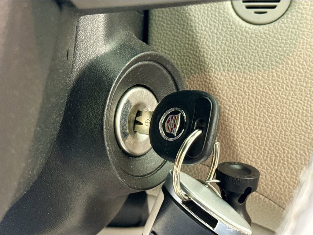 Used 2009 Cadillac CTS 3.6 AWD image 15