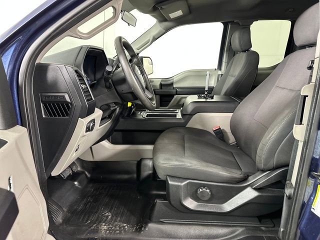 Used 2018 Ford F150 XL w/ Equipment Group 101A Mid image 11