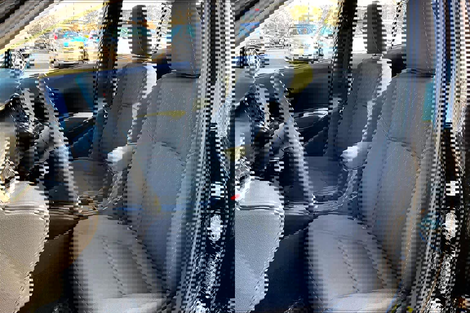 Certified 2024 Toyota Corolla LE image 7