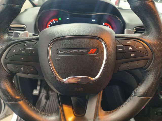 Used 2018 Dodge Durango GT AWD/4WD image 14