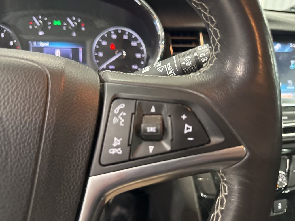 Used 2019 Buick Encore Preferred image 15