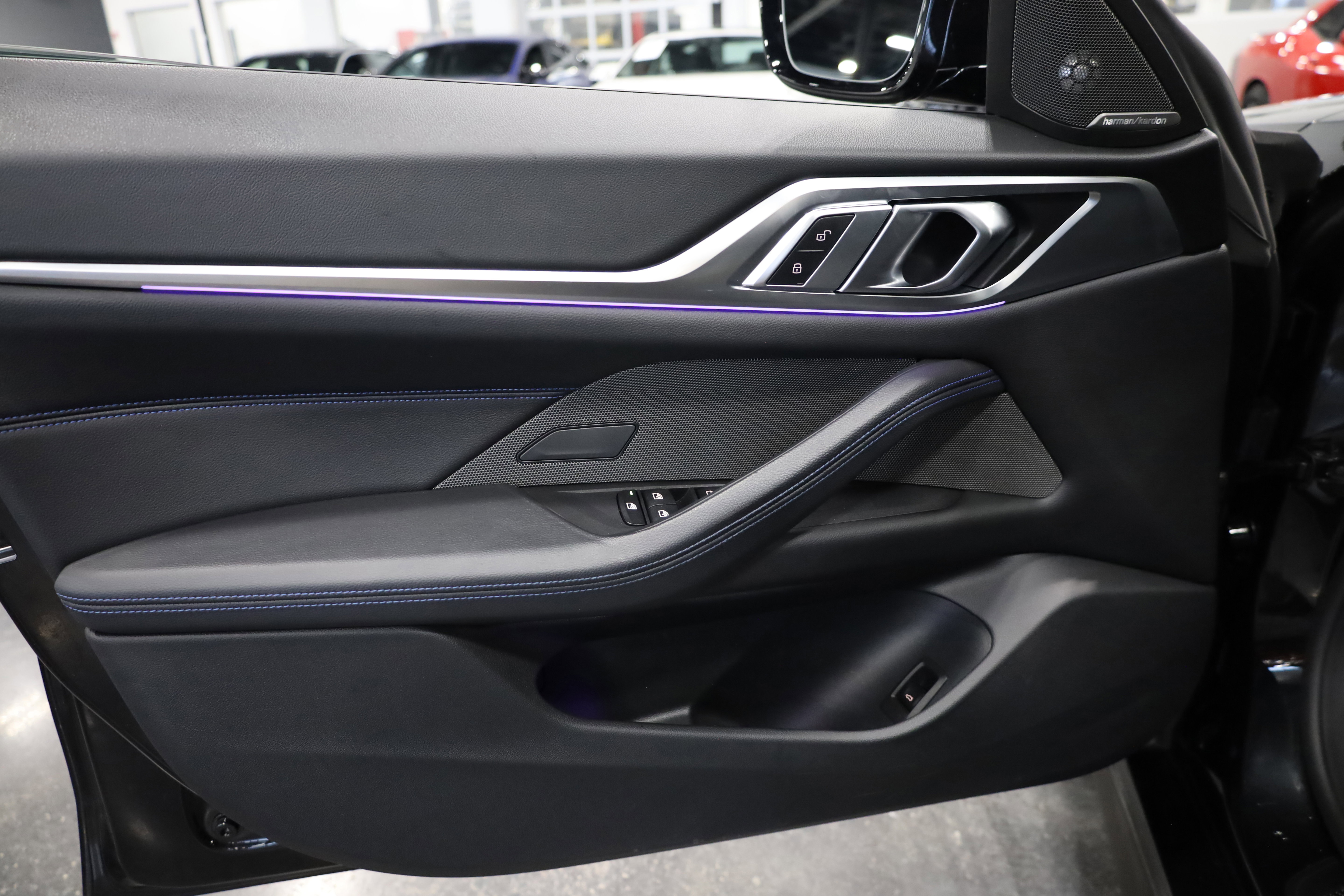 Used 2022 BMW M440i xDrive Gran Coupe w/ Premium Package image 14