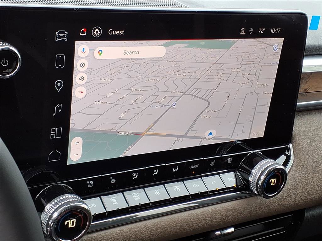 New 2026 GMC Canyon Denali image 4