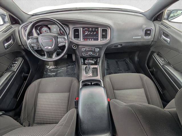 Used 2023 Dodge Charger SXT RWD image 16