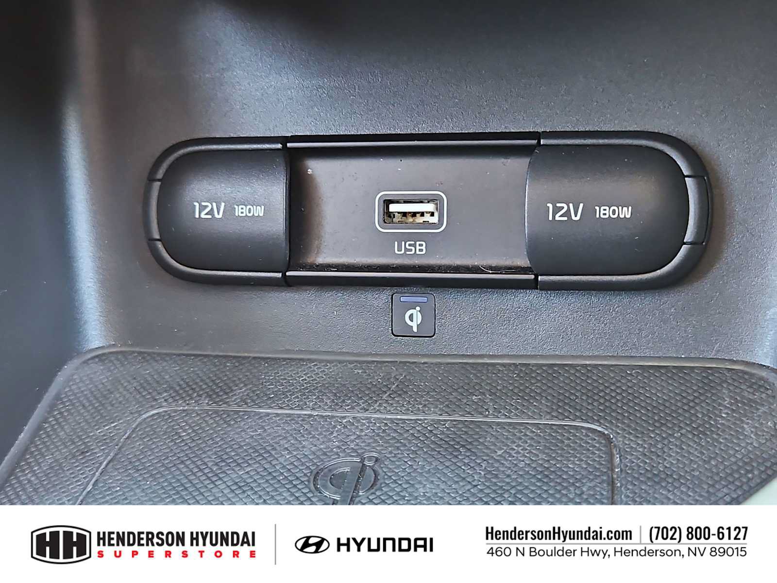 Used 2021 Kia Sportage EX w/ EX Technology Package AWD/4WD image 32