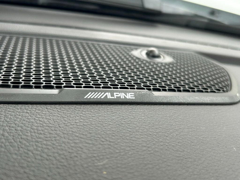 New 2026 RAM 2500 Laramie w/ Night Edition image 24