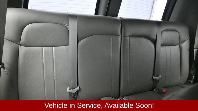 Used 2024 Chevrolet Express 3500 LS RWD image 16