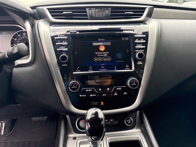 Used 2024 Nissan Murano SV w/ SV Midnight Edition Package AWD/4WD image 19