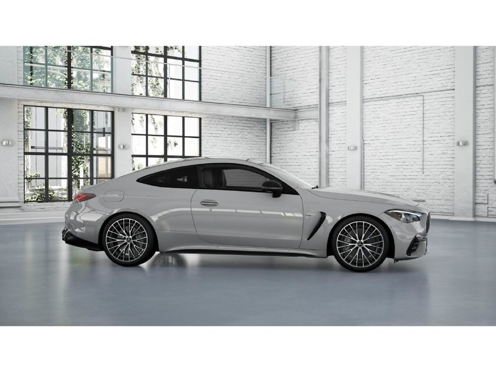 New 2027 Mercedes-Benz CLE 53 AMG 4MATIC Coupe image 15