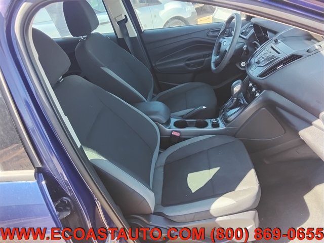Used 2013 Ford Escape S FWD image 13