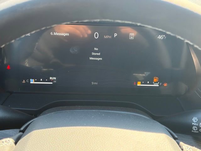 New 2026 Jeep Grand Cherokee Altitude AWD/4WD image 19