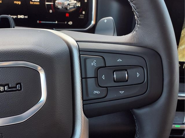 Certified 2026 GMC Sierra 1500 Denali AWD/4WD image 13