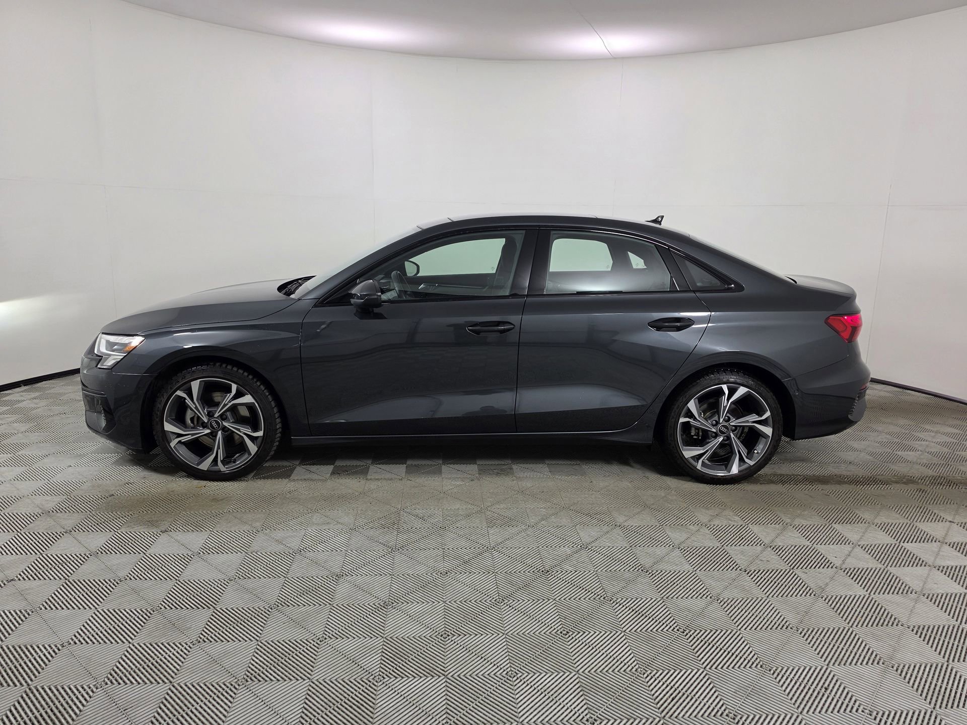 Certified 2023 Audi A3 2.0T Premium Plus w/ Premium Plus Package AWD/4WD image 4