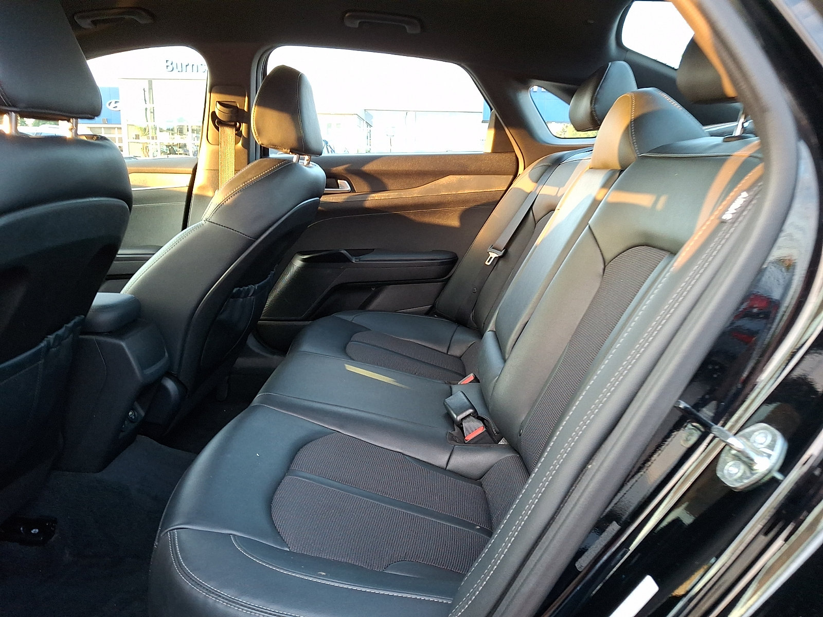 Used 2024 Kia K5 GT-Line w/ GT-Line Premium Package FWD image 10