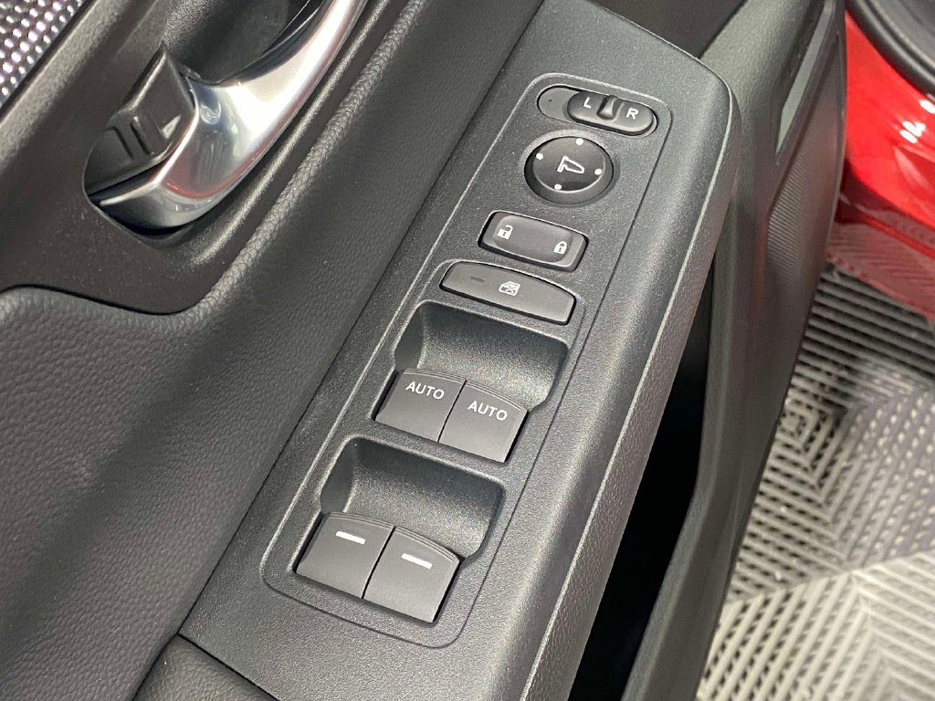 New 2026 Honda CR-V Sport image 21