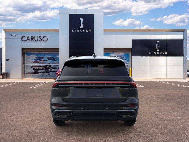 New 2026 Lincoln Nautilus Reserve AWD/4WD image 5