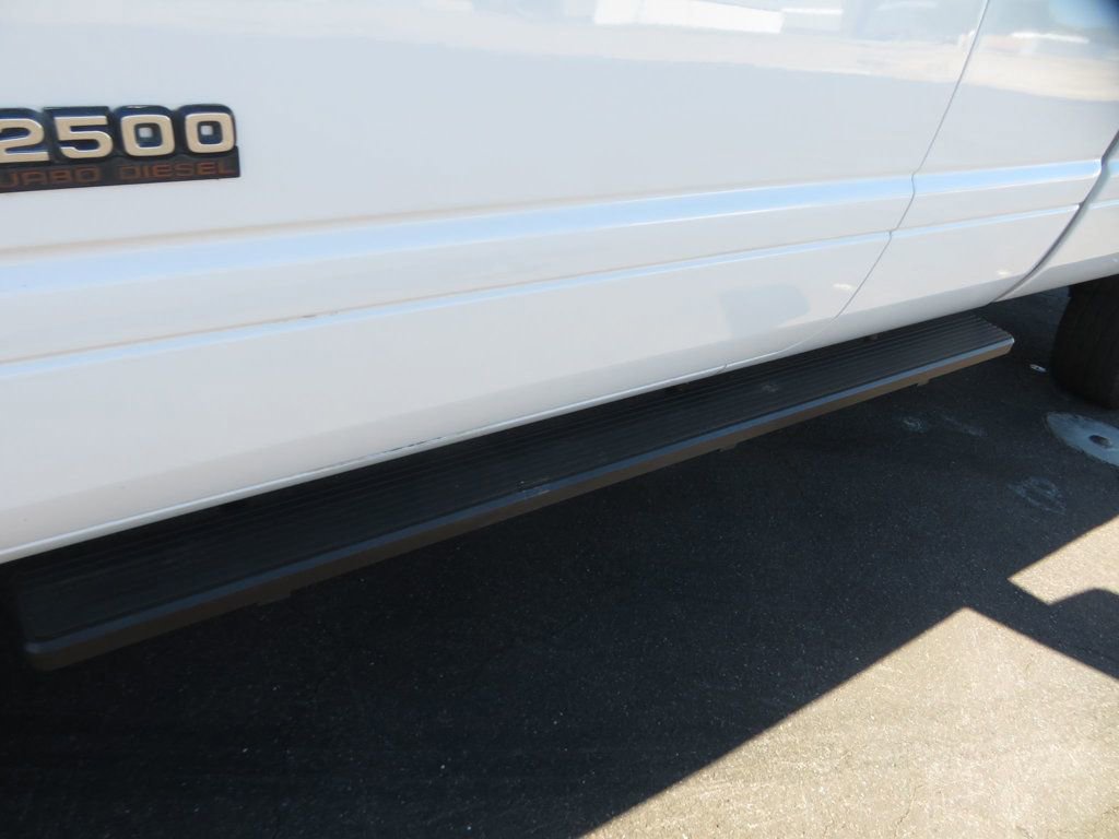 Used 1997 Dodge Ram 2500 Truck 2WD Club Cab image 13