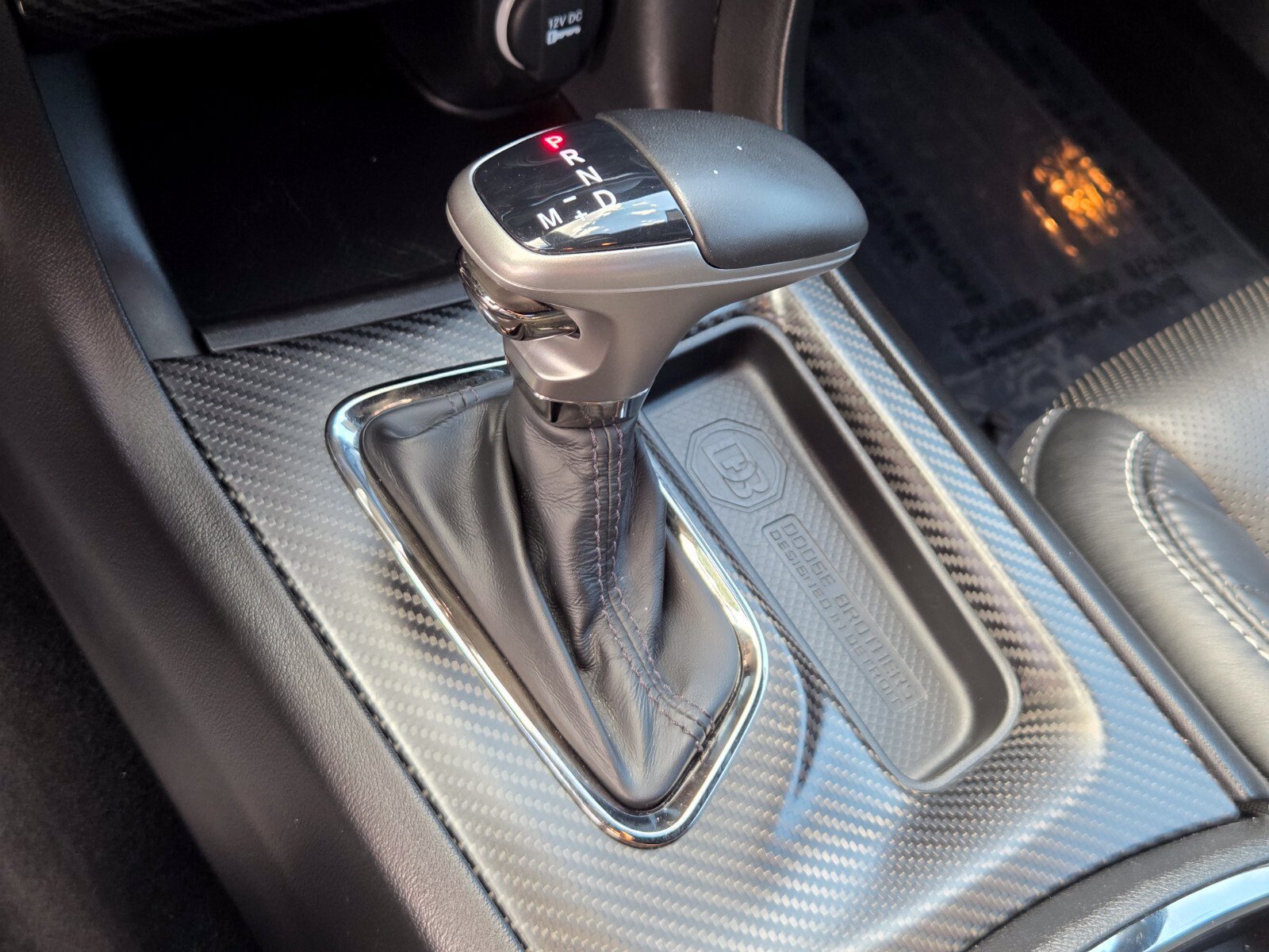 Used 2023 Dodge Charger SRT Hellcat w/ Harman/Kardon Audio Group RWD image 25