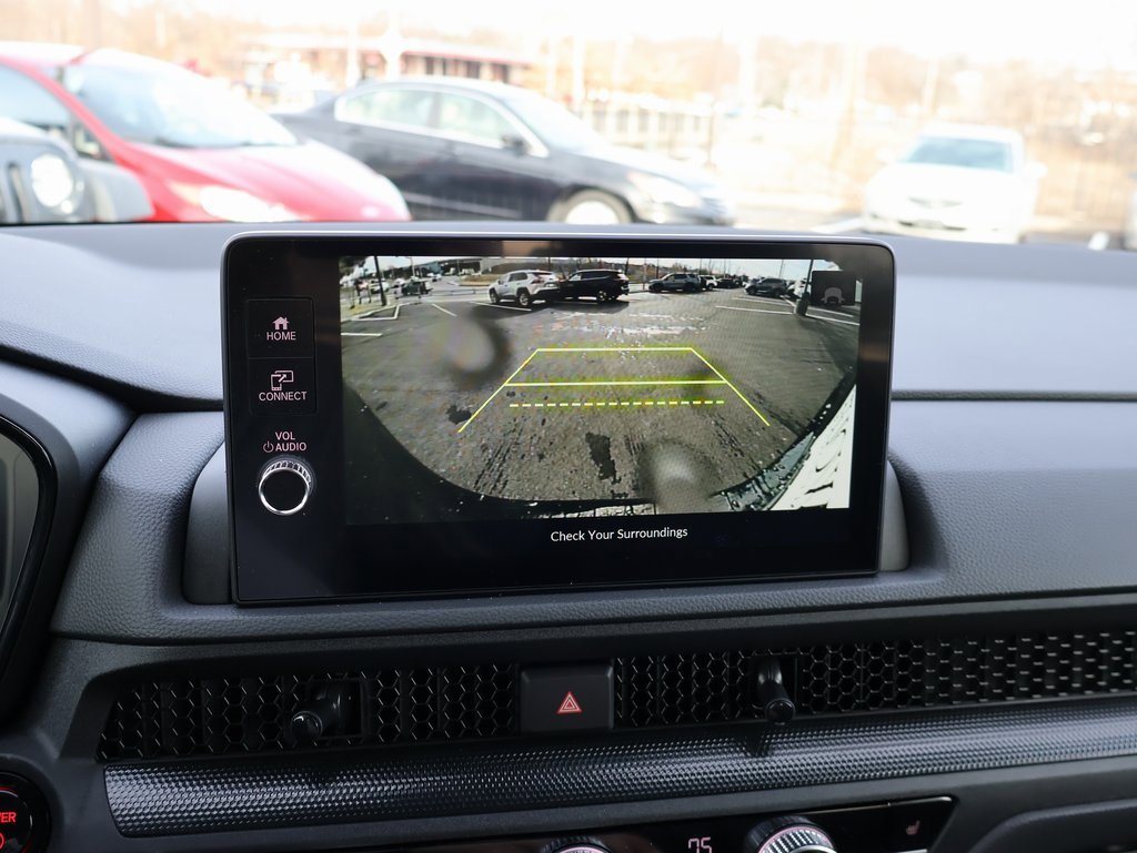 New 2026 Honda CR-V Sport-L image 22