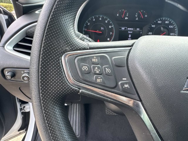 Used 2024 Chevrolet Malibu LT FWD image 27
