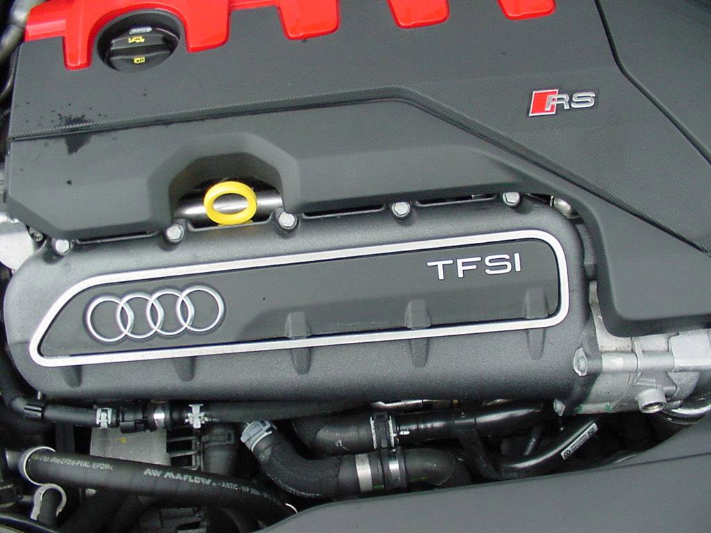 Used 2019 Audi RS 3 image 39