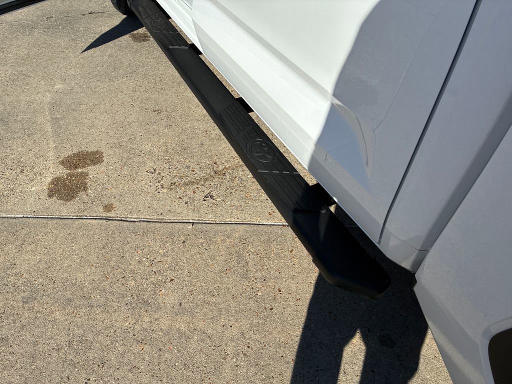 New 2026 Toyota Tundra SR5 RWD image 38