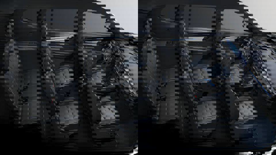 New 2026 Buick Enclave Sport Touring w/ Super Cruise Package image 23