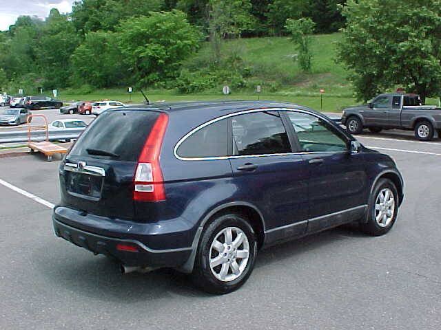 Used 2009 Honda CR-V EX image 6