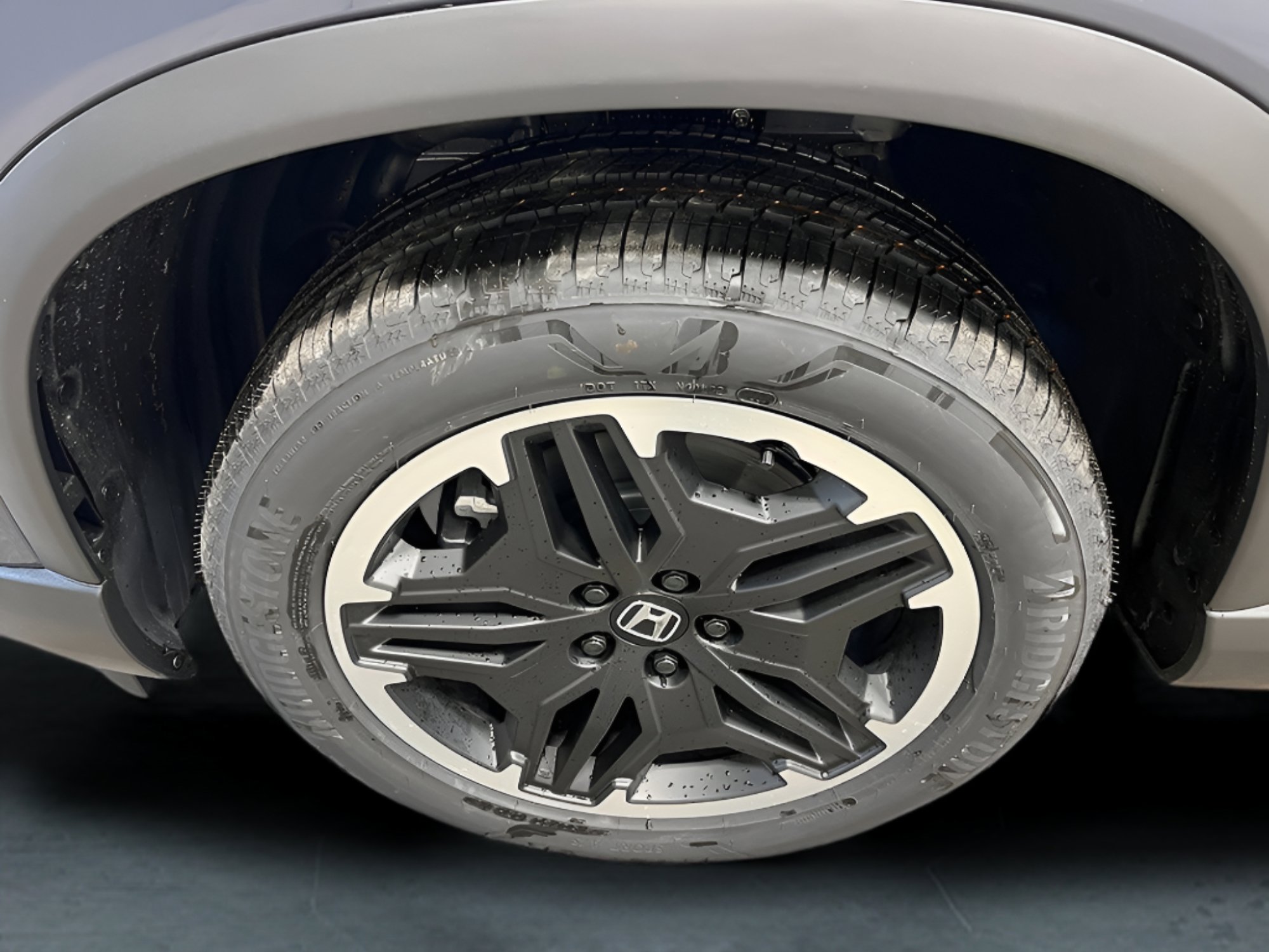 New 2026 Honda Pilot image 13