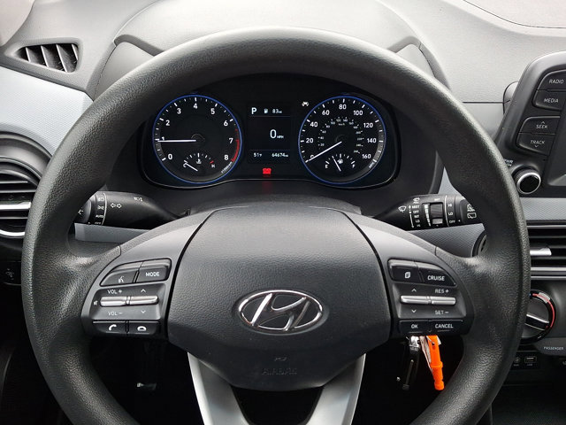 Used 2019 Hyundai Kona SE image 18