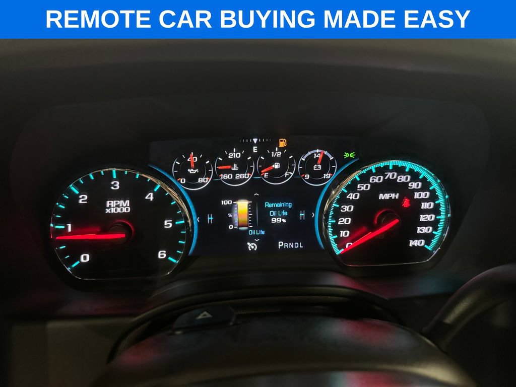 Used 2018 GMC Yukon Denali w/ Open Road Package AWD/4WD image 7