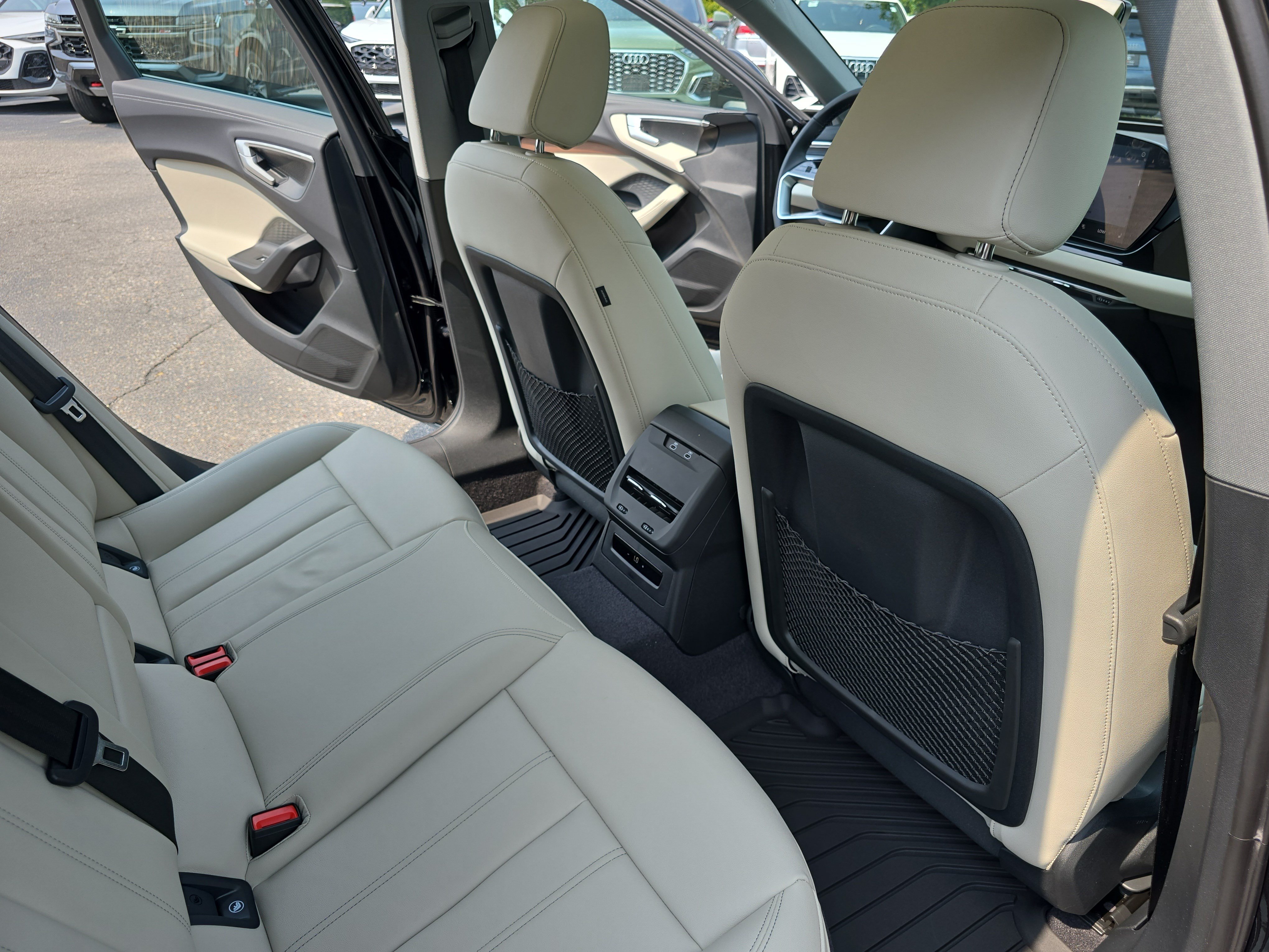 New 2026 Audi A5 2.0T Premium AWD/4WD image 11