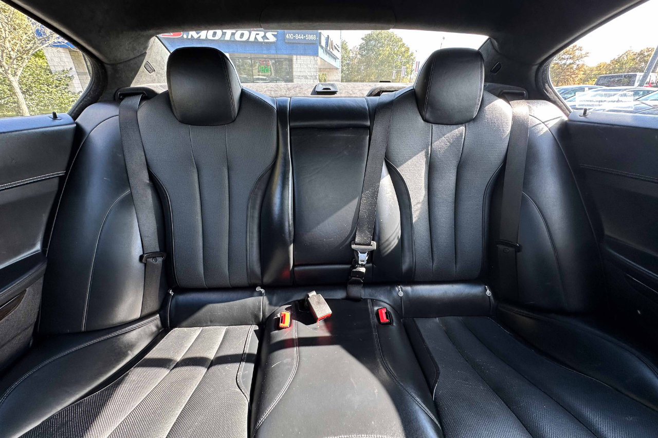 Used 2015 BMW 640i Gran Coupe xDrive image 23