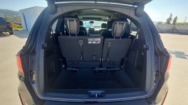 Used 2026 Honda Odyssey Sport-L image 26