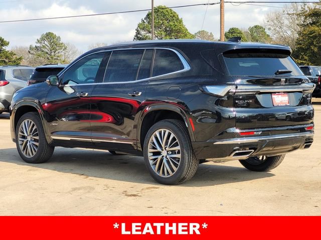 New 2026 Buick Enclave Avenir w/ Super Cruise Package image 4