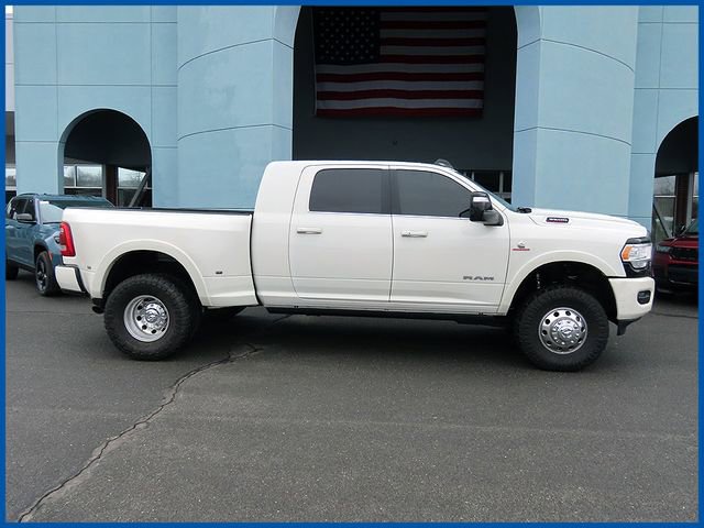 Used 2023 RAM 3500 Limited
