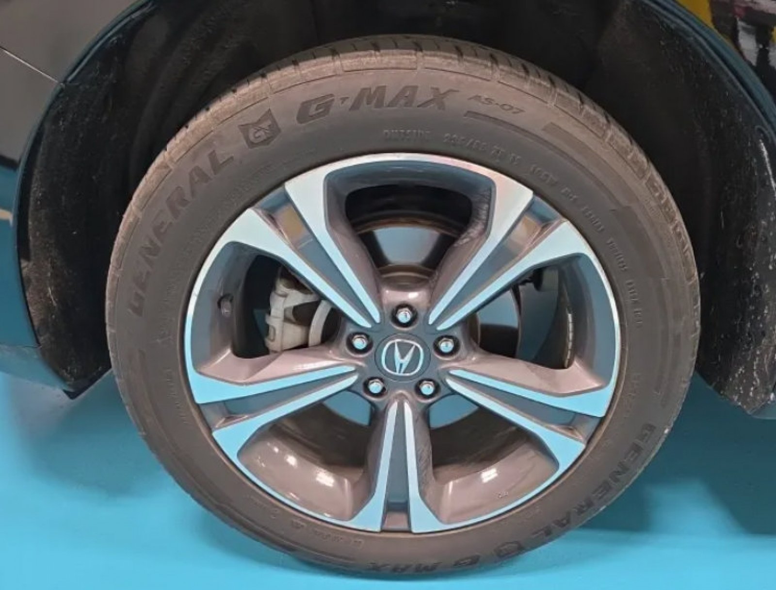 Used 2022 Acura RDX AWD w/ Advance Package image 6
