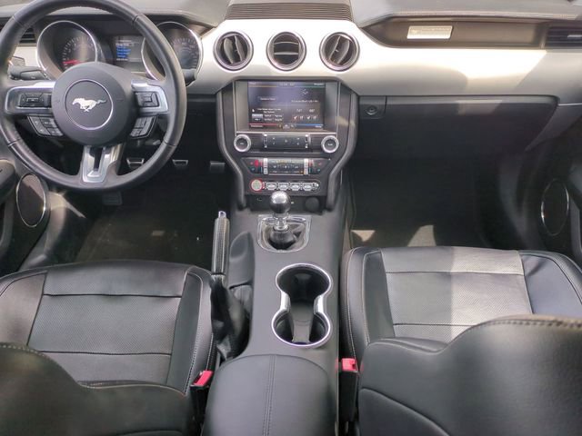 Used 2015 Ford Mustang GT Premium image 22