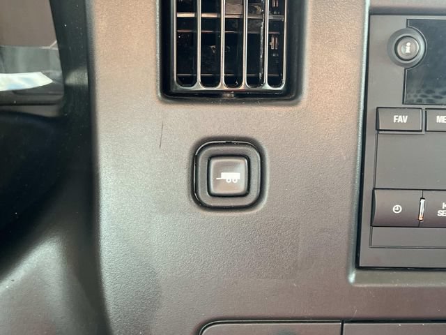 Used 2025 GMC Savana 2500 w/ Driver Convenience Package RWD image 25