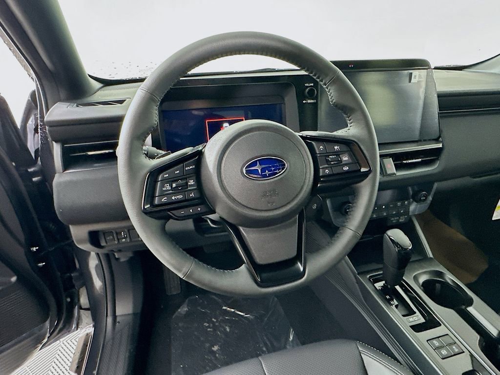 New 2026 Subaru Outback Limited image 15