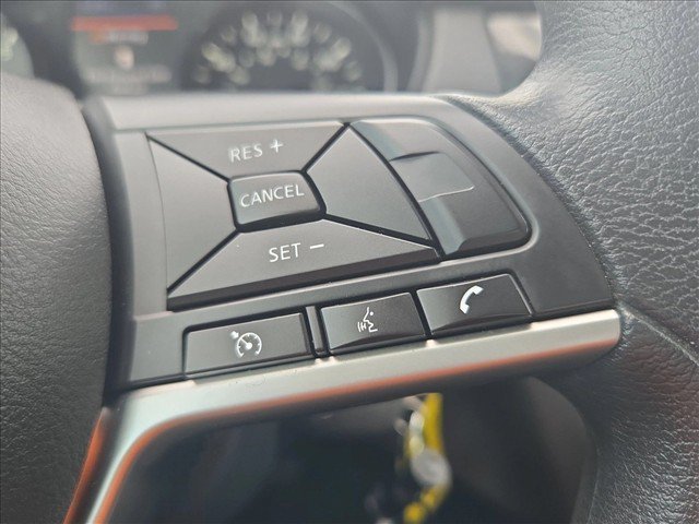 Used 2020 Nissan Rogue Sport S w/ Appearance Package FWD image 22