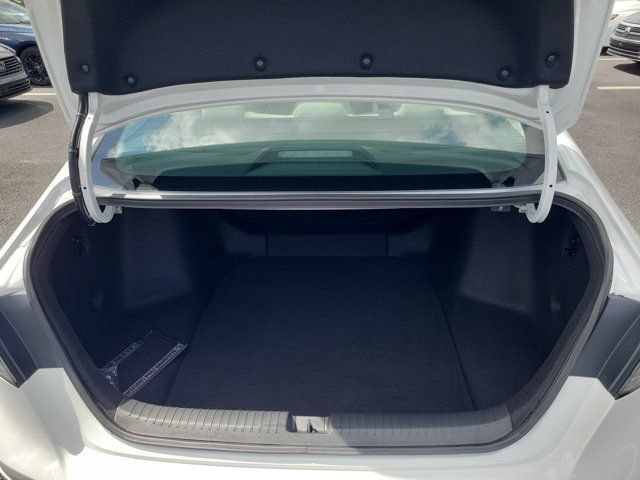 Certified 2025 Honda Accord LX image 11
