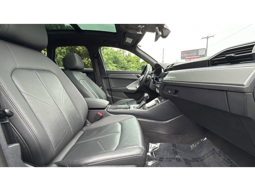 Used 2023 Audi Q3 2.0T Premium image 22