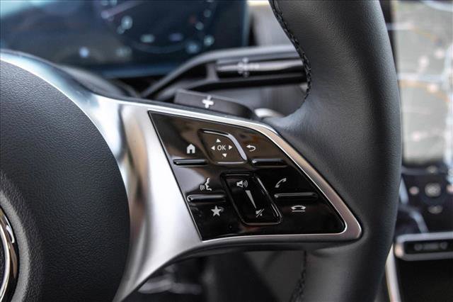 New 2026 Mercedes-Benz GLC 300 4MATIC image 15