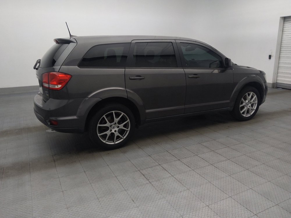 Used 2019 Dodge Journey GT FWD image 10